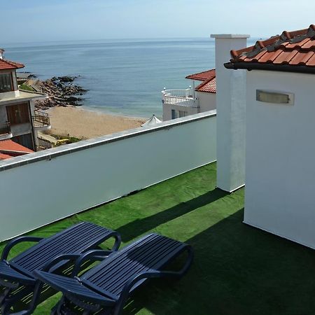 Kani Studios Sozopol Exteriör bild
