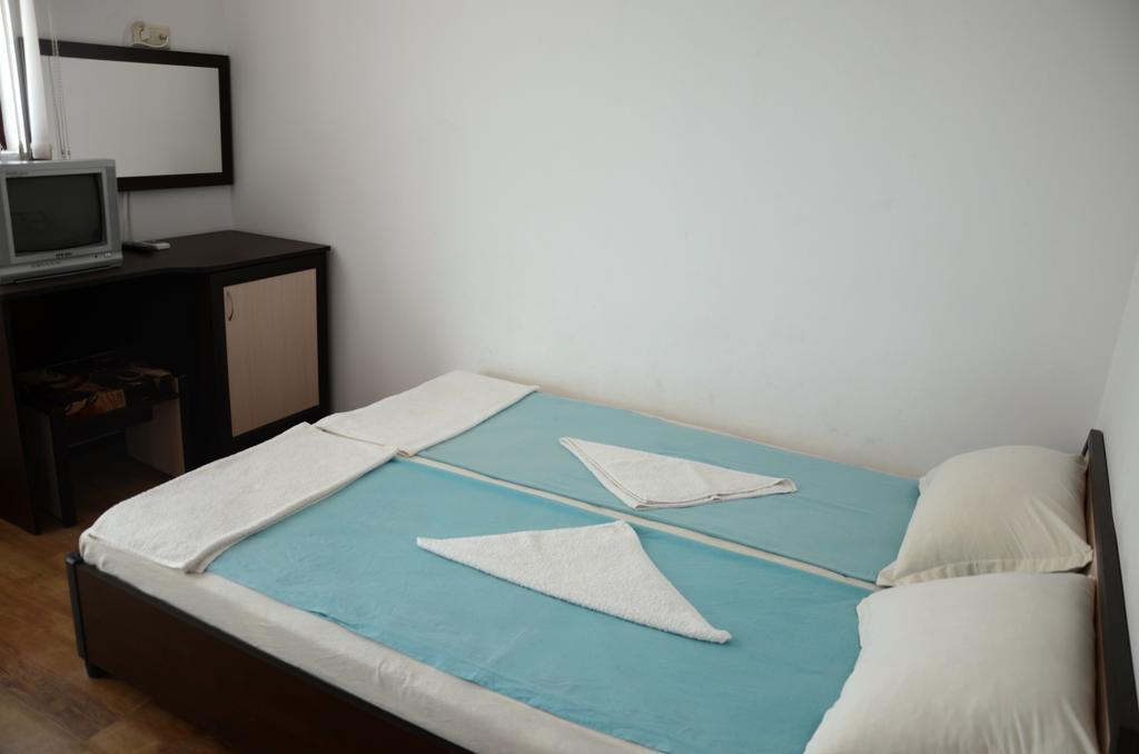 Kani Studios Sozopol Rum bild