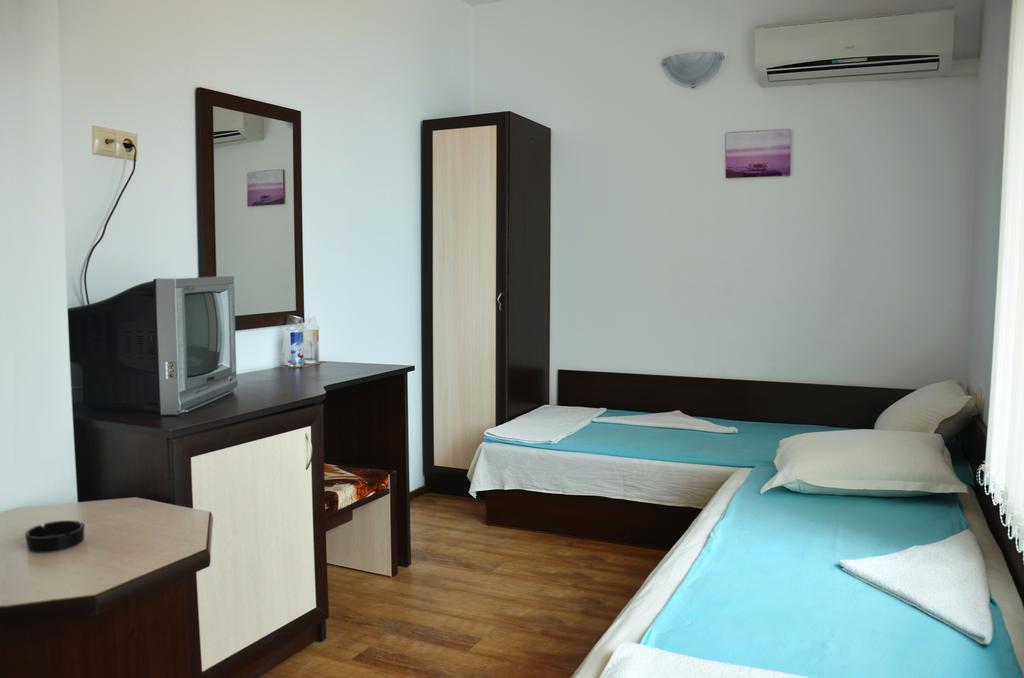 Kani Studios Sozopol Rum bild