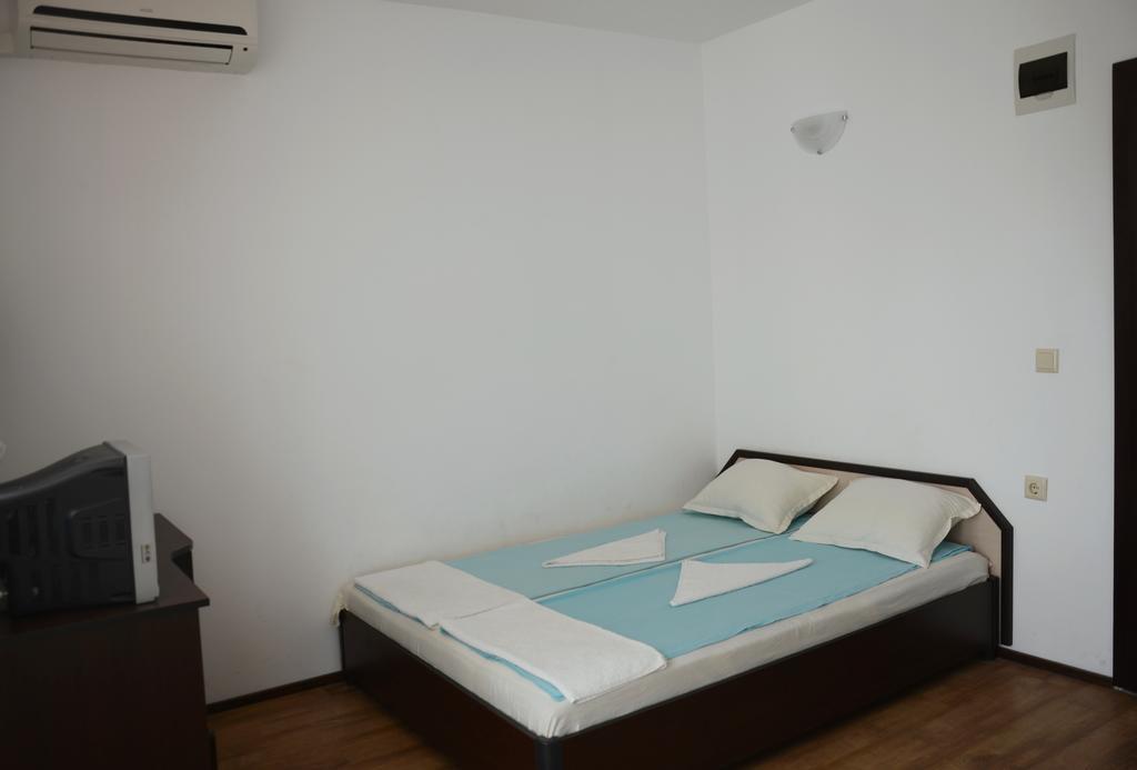 Kani Studios Sozopol Rum bild