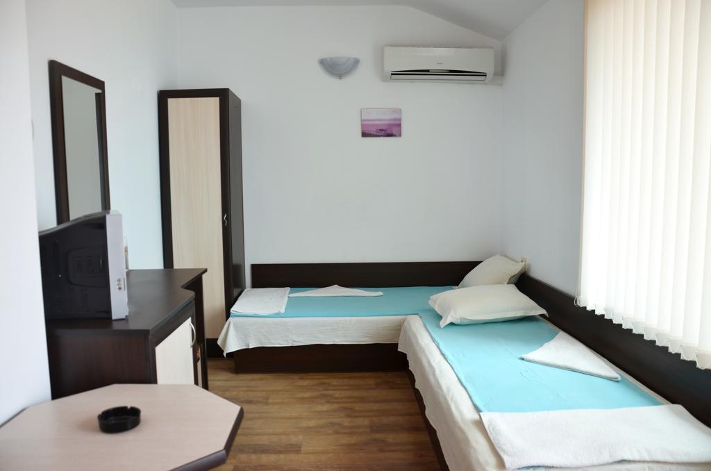 Kani Studios Sozopol Rum bild