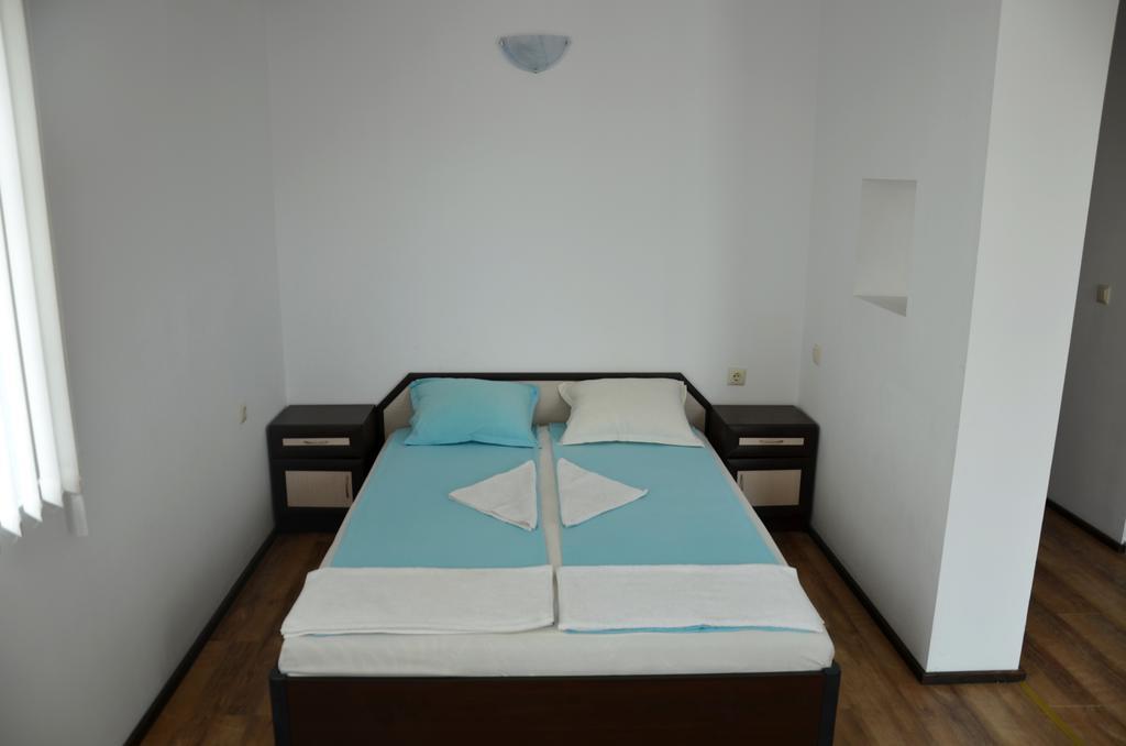 Kani Studios Sozopol Rum bild
