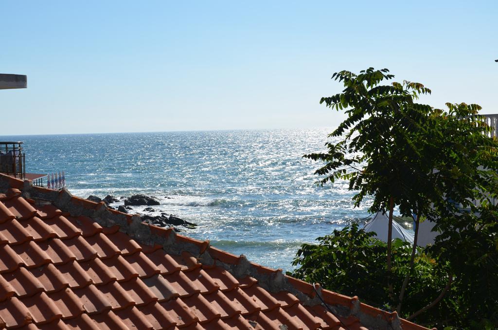 Kani Studios Sozopol Exteriör bild