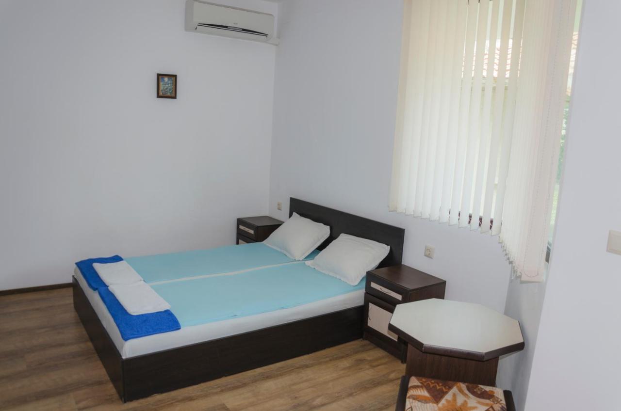 Kani Studios Sozopol Exteriör bild