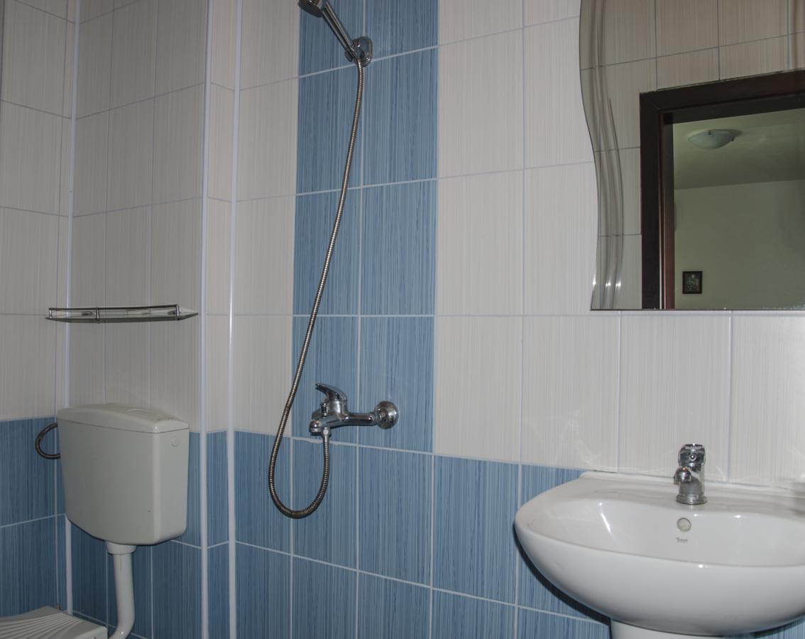 Kani Studios Sozopol Exteriör bild
